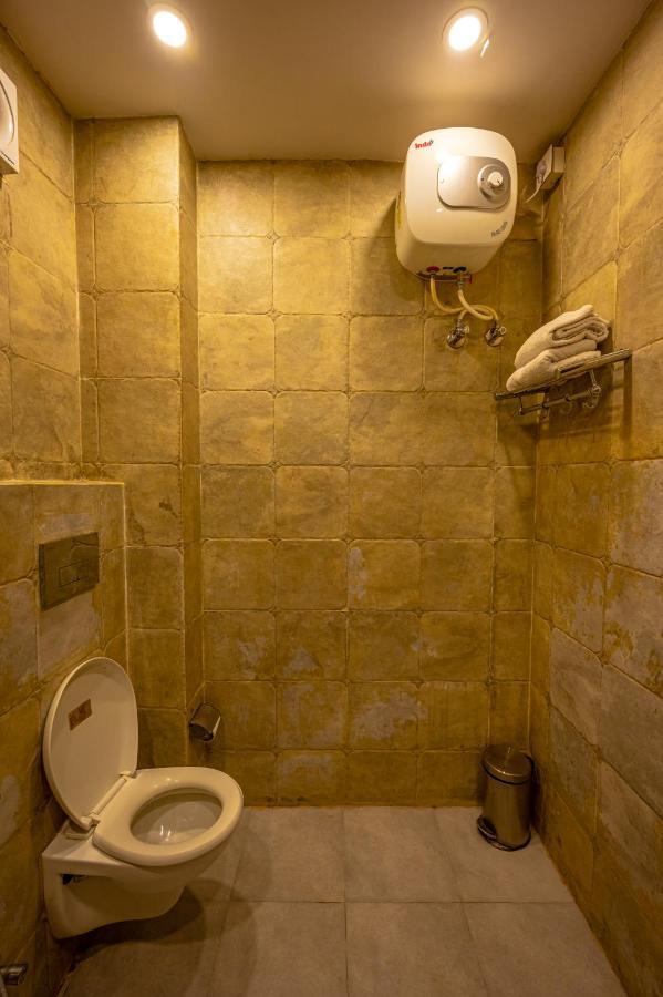 Hotel Rishikesh Grand By Kool Stays Exterior foto